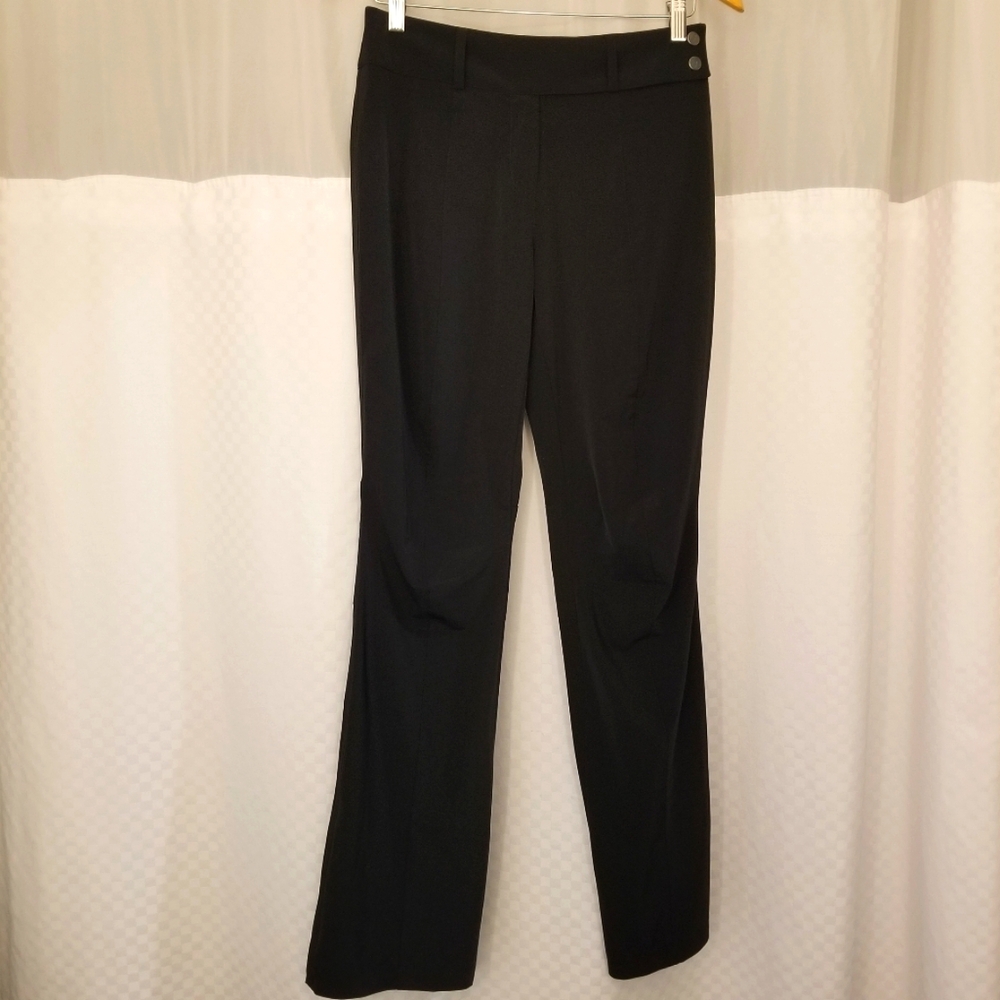 ARAYAL Pants, Black, Size 4-6, NWT